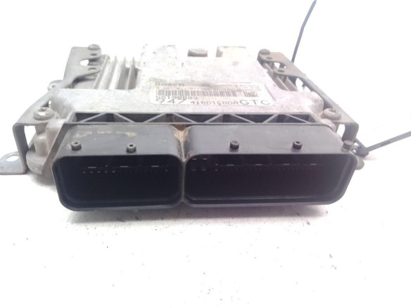 55198809 CENTRALITA MOTOR ALFA ROMEO GT (937_)|Desguaces La Cabaña