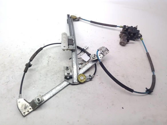 ELEVALUNAS PUERTA LAT DEL DER ALFA ROMEO GT (937_)|Desguaces La Cabaña