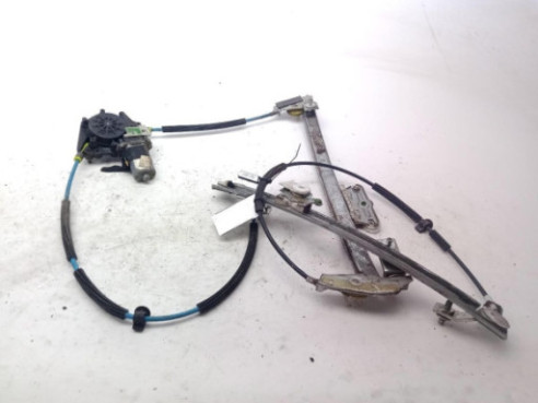 ELEVALUNAS PUERTA LAT DEL DER ALFA ROMEO GT (937_)|Desguaces La Cabaña