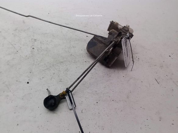 CERRADURA PUERTA LAT DEL IZQ ALFA ROMEO GT (937_)|Desguaces La Cabaña