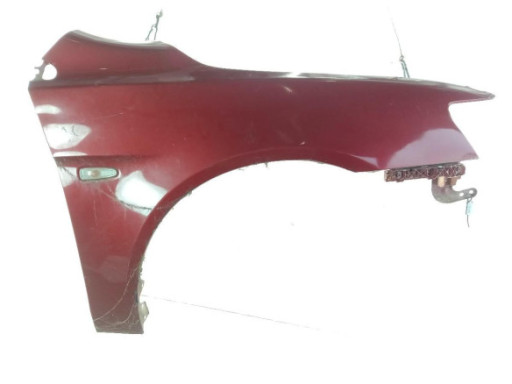 ALETA DELANTERA DERECHA|Desguaces La Cabaña