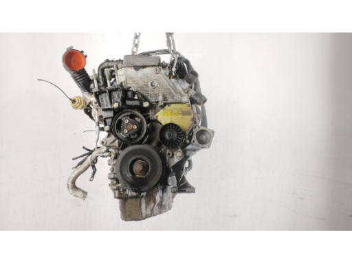 MOTOR COMPLETO|Desguaces La Cabaña