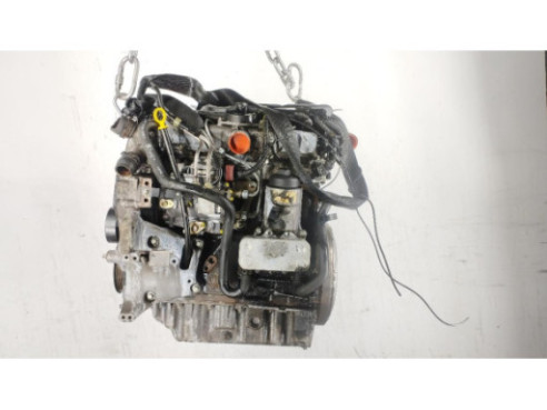 MOTOR COMPLETO|Desguaces La Cabaña 2