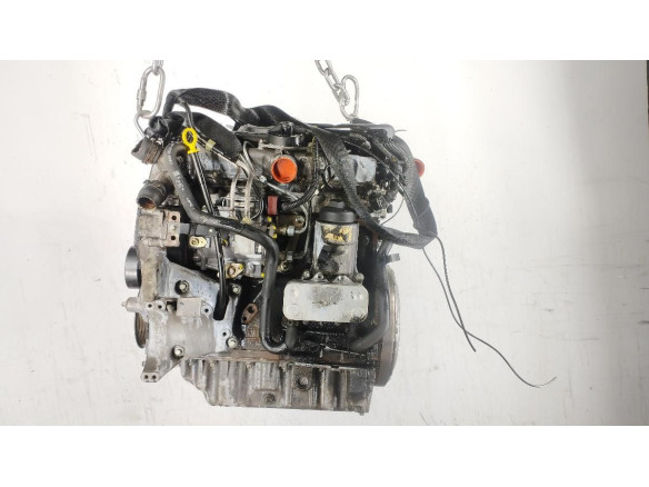 X20DTH MOTOR OPEL VECTRA B Fastback (J96)|Desguaces La Cabaña