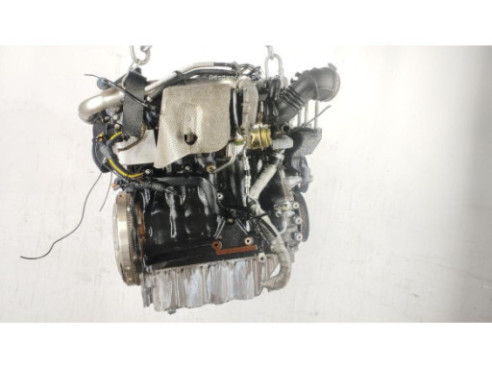 X20DTH MOTOR OPEL VECTRA B Fastback (J96)|Desguaces La Cabaña