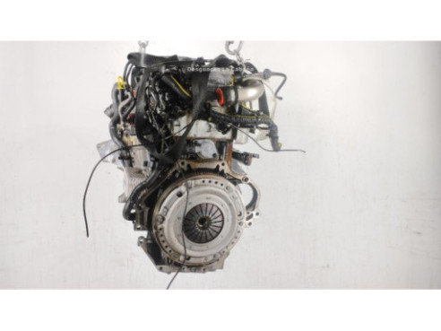 X20DTH MOTOR OPEL VECTRA B Fastback (J96)|Desguaces La Cabaña