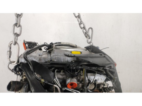 X20DTH MOTOR OPEL VECTRA B Fastback (J96)|Desguaces La Cabaña