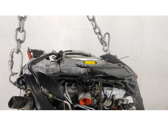 X20DTH MOTOR OPEL VECTRA B Fastback (J96)|Desguaces La Cabaña