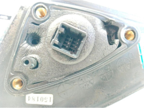 ESPEJO IZQ HYUNDAI ELANTRA Sedán (XD)|Desguaces La Cabaña
