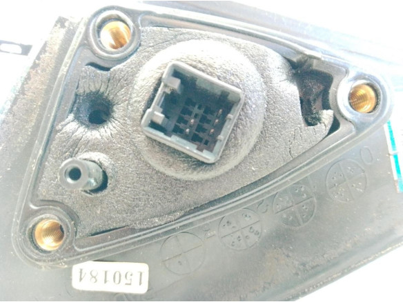 ESPEJO IZQ HYUNDAI ELANTRA Sedán (XD)|Desguaces La Cabaña