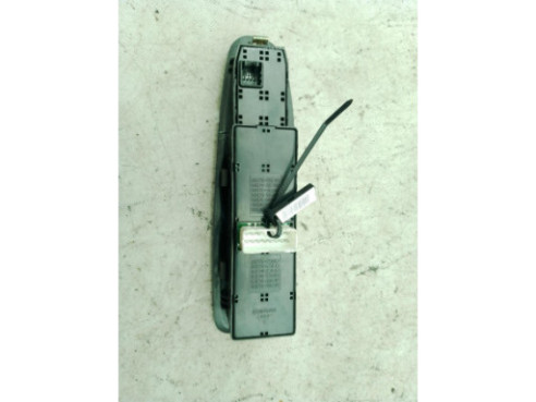 MANDO ELEVALUNAS PUERTA LATERAL DELANTERO IZQUIERDO|Desguaces La Cabaña 2