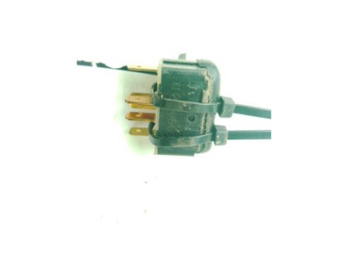 4145450707KZ MANDO ELEVALUNAS PUERTA LAT DEL IZQ MERCEDES BENZ VANEO (414)|Desguaces La Cabaña