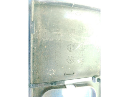A4147570206 TAPA COMBUSTIBLE MERCEDES BENZ VANEO (414)|Desguaces La Cabaña