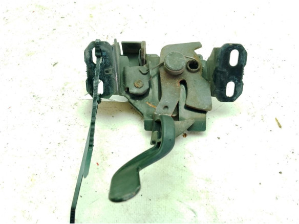 A4148800060 CERRADURA CAPO MERCEDES BENZ VANEO (414)|Desguaces La Cabaña