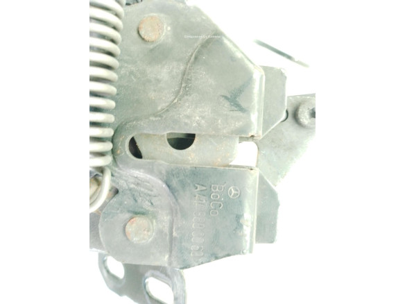 A4148800060 CERRADURA CAPO MERCEDES BENZ VANEO (414)|Desguaces La Cabaña
