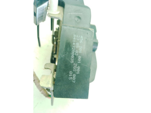 456201001001 CERRADURA PUERTA LAT DEL IZQ MERCEDES BENZ VANEO (414)|Desguaces La Cabaña