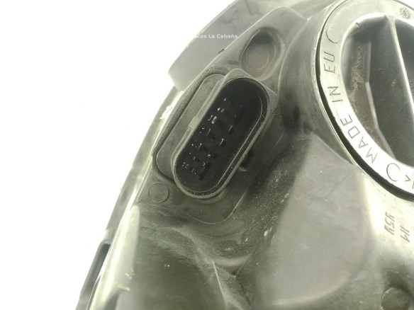 89502244 FARO DERECHO FORD C-MAX II (DXA/CB7, DXA/CEU) |Desguaces La Cabaña