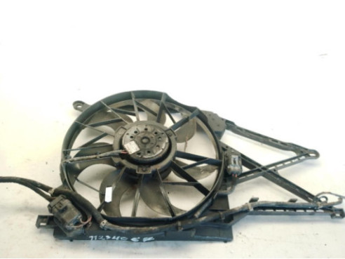 ELECTROVENTILADOR|Desguaces La Cabaña 2