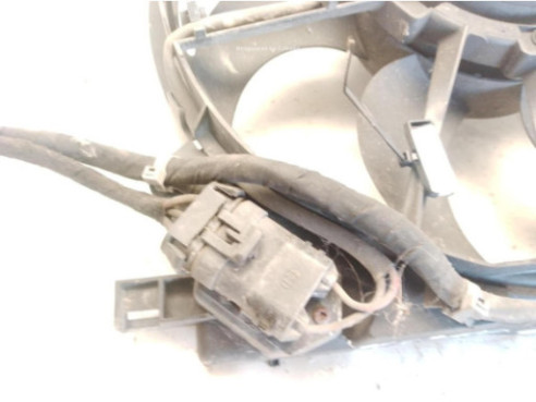 ELECTROVENTILADOR OPEL ASTRA G Fastback (T98)|Desguaces La Cabaña