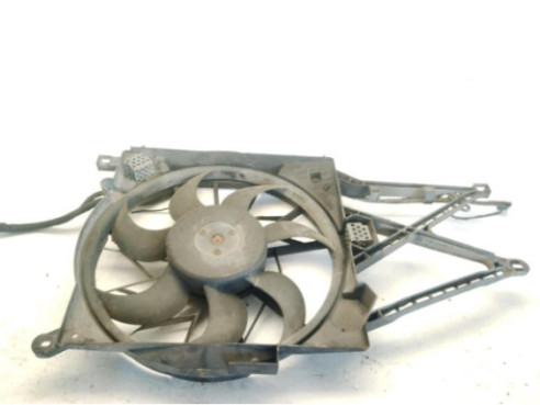 ELECTROVENTILADOR OPEL ASTRA G Fastback (T98)|Desguaces La Cabaña