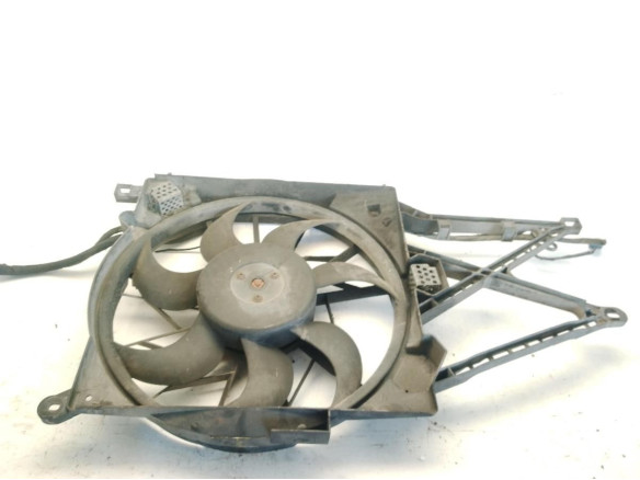 ELECTROVENTILADOR OPEL ASTRA G Fastback (T98)|Desguaces La Cabaña