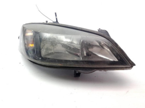 3765039 FARO DERECHO OPEL ASTRA G Fastback (T98)|Desguaces La Cabaña