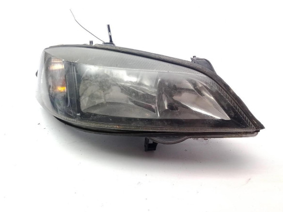 3765039 FARO DERECHO OPEL ASTRA G Fastback (T98)|Desguaces La Cabaña