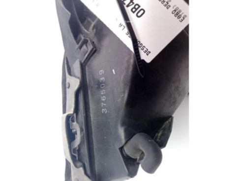 3765039 FARO DERECHO OPEL ASTRA G Fastback (T98)|Desguaces La Cabaña