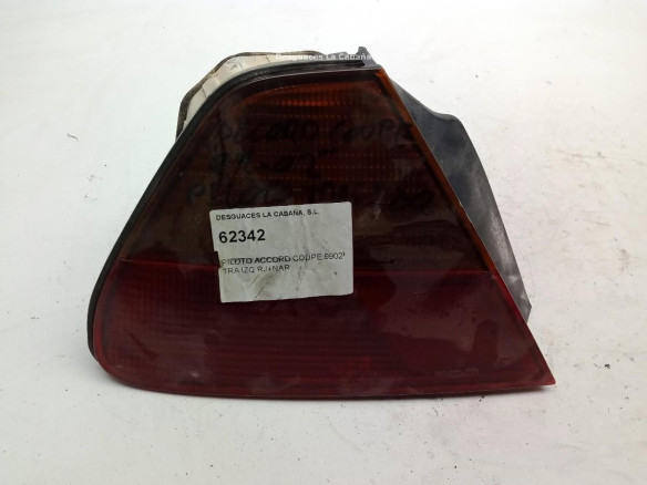 PILOTO TRA IZQ EXT HONDA ACCORD VI (CK, CG, CH, CF8)|Desguaces La Cabaña