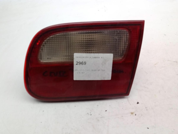 PILOTO TRA DER INT HONDA CIVIC V Hatchback (EG)|Desguaces La Cabaña