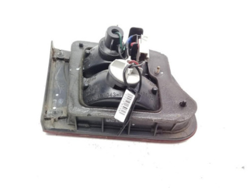 PILOTO TRA DER INT HONDA CIVIC V Hatchback (EG)|Desguaces La Cabaña