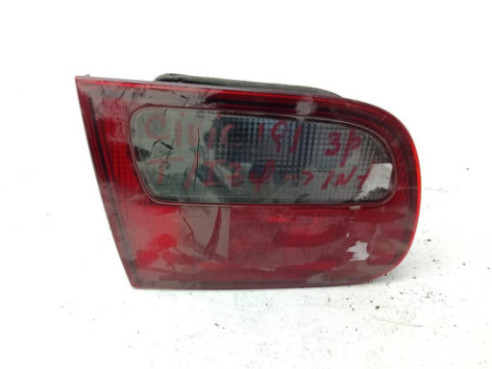 PILOTO TRA IZQ INT HONDA CIVIC V Hatchback (EG)|Desguaces La Cabaña