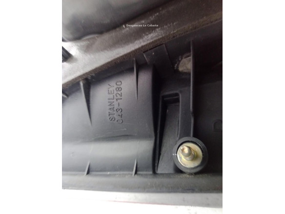PILOTO TRA DER INT HONDA CIVIC VI Aerodeck (MB, MC)|Desguaces La Cabaña