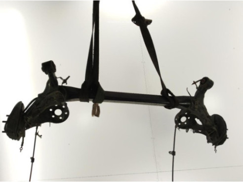 PUENTE TRA TOYOTA PRIUS PLUS (_W4_)|Desguaces La Cabaña