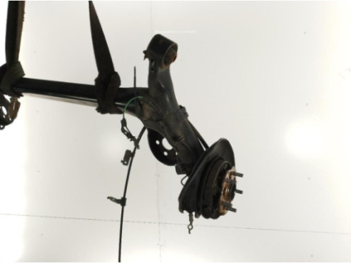 PUENTE|Desguaces La Cabaña 2