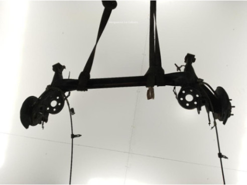 PUENTE TRA TOYOTA PRIUS PLUS (_W4_)|Desguaces La Cabaña