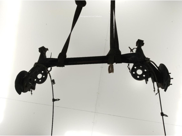 PUENTE TRA TOYOTA PRIUS PLUS (_W4_)|Desguaces La Cabaña