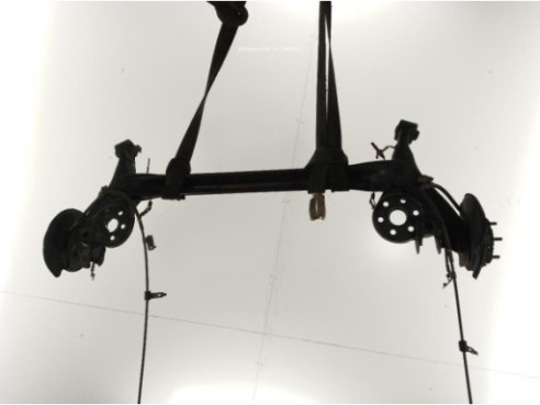 PUENTE TRA TOYOTA PRIUS PLUS (_W4_)|Desguaces La Cabaña