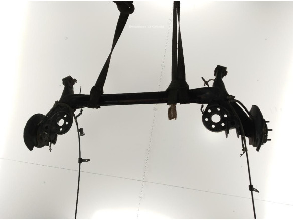 PUENTE TRA TOYOTA PRIUS PLUS (_W4_)|Desguaces La Cabaña