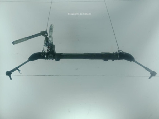 CREMALLERA|Desguaces La Cabaña