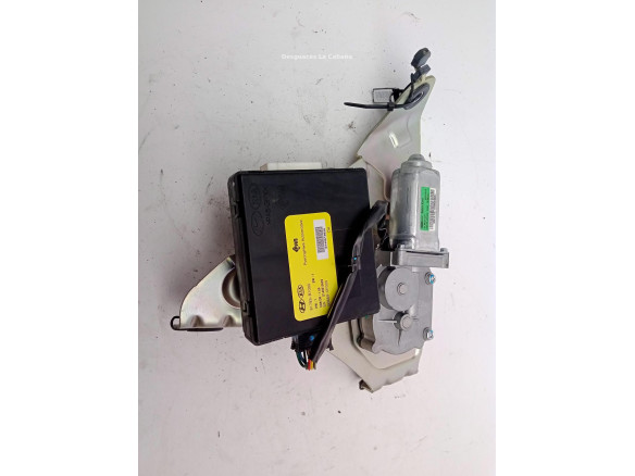 506890D000 MOTOR APERTURA TAPA MALETA / PORTON HYUNDAI GENESIS (DH)|Desguaces La Cabaña