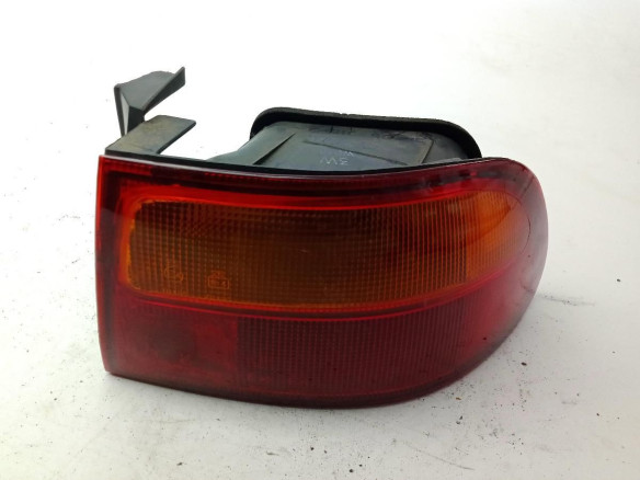 PILOTO TRA DER EXT HONDA CIVIC VI Aerodeck (MB, MC)|Desguaces La Cabaña