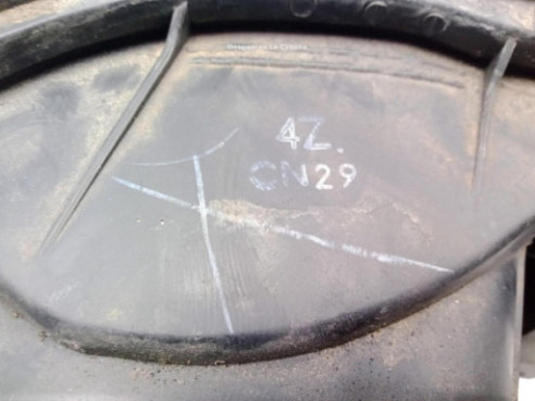 PILOTO TRA DER EXT HONDA CIVIC VI Aerodeck (MB, MC)|Desguaces La Cabaña