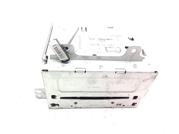 20983513 MODULO RADIO CHEVROLET ORLANDO (J309)|Desguaces La Cabaña
