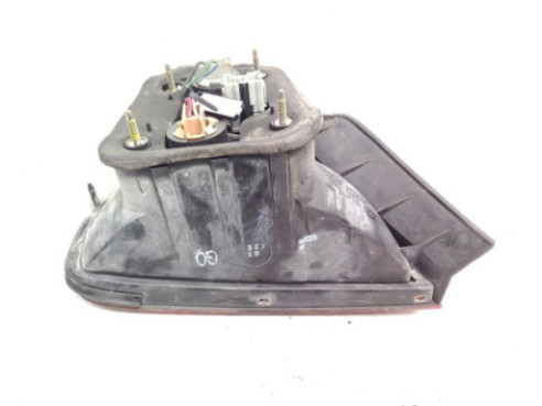 PILOTO TRA DER EXT HONDA ACCORD VI (CK, CG, CH, CF8)|Desguaces La Cabaña