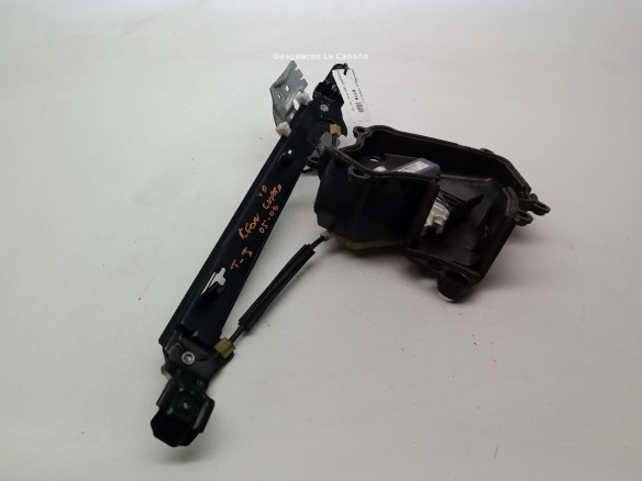 1K0959703N ELEVALUNAS PUERTA LAT TRA IZQ SEAT LEON (1P1)|Desguaces La Cabaña