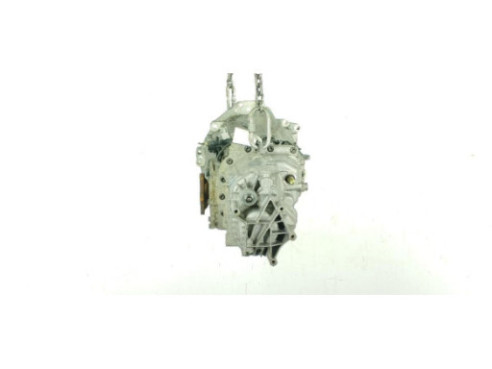 GGB CAJA CAMBIOS VW PASSAT (3B3) |Desguaces La Cabaña