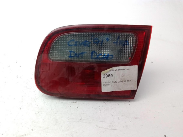 PILOTO TRA DER INT HONDA CIVIC V Hatchback (EG)|Desguaces La Cabaña