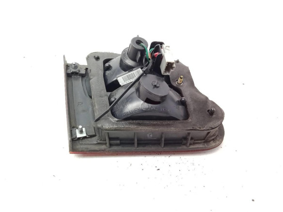 PILOTO TRA DER INT HONDA CIVIC V Hatchback (EG)|Desguaces La Cabaña