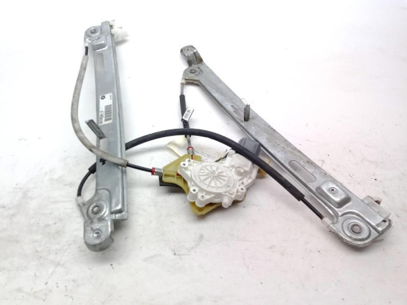 ELEVALUNAS PUERTA LAT DEL DER JEEP COMPASS (MK49)|Desguaces La Cabaña